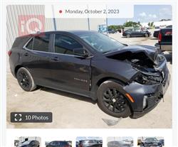 شيفروليه ايكونس